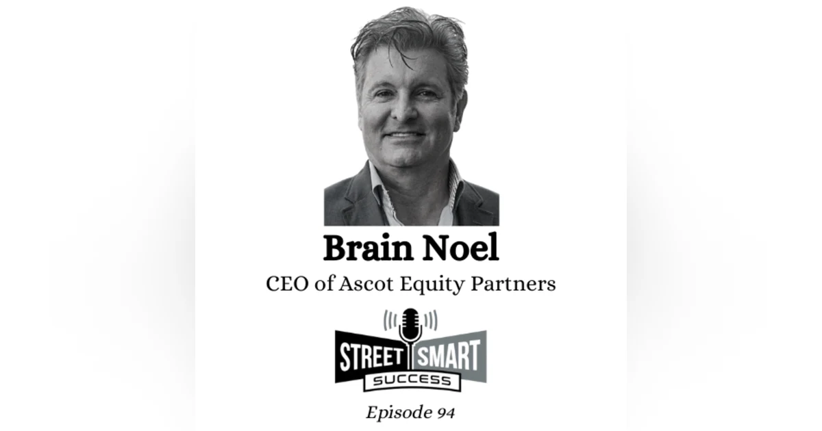 94: A Great Mentoring Program Saves You Three to Four Years of Time Versus Learning on Your Own