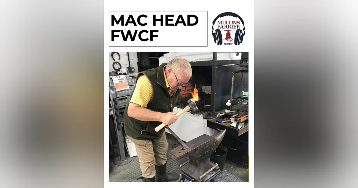 Mac Head FWCF