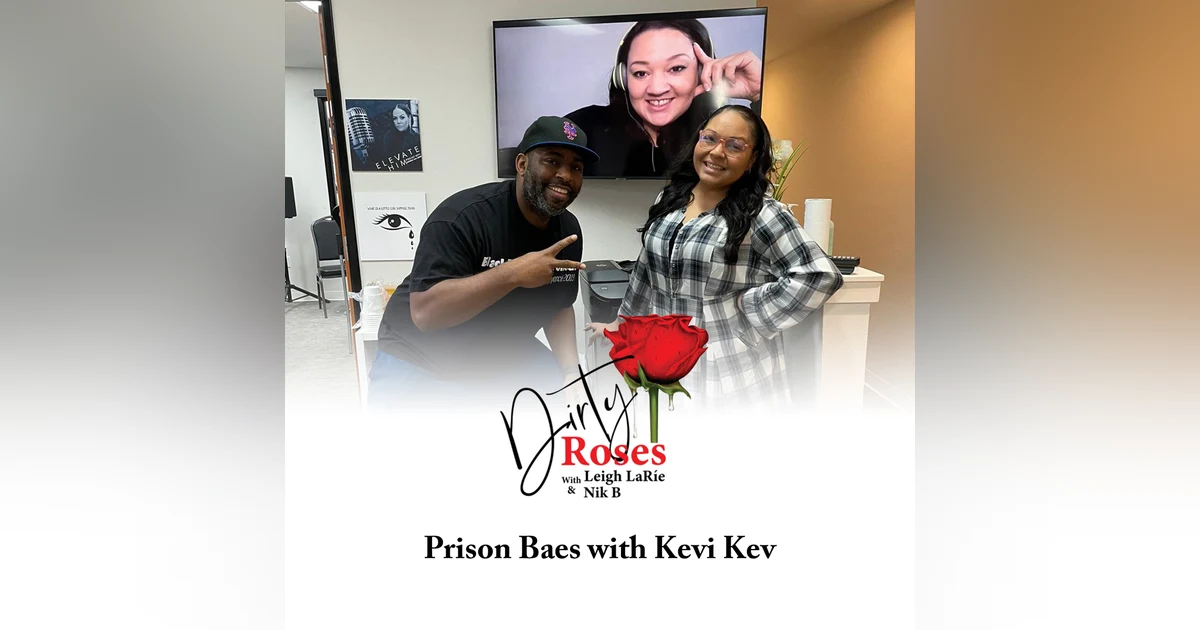 Prison Baes