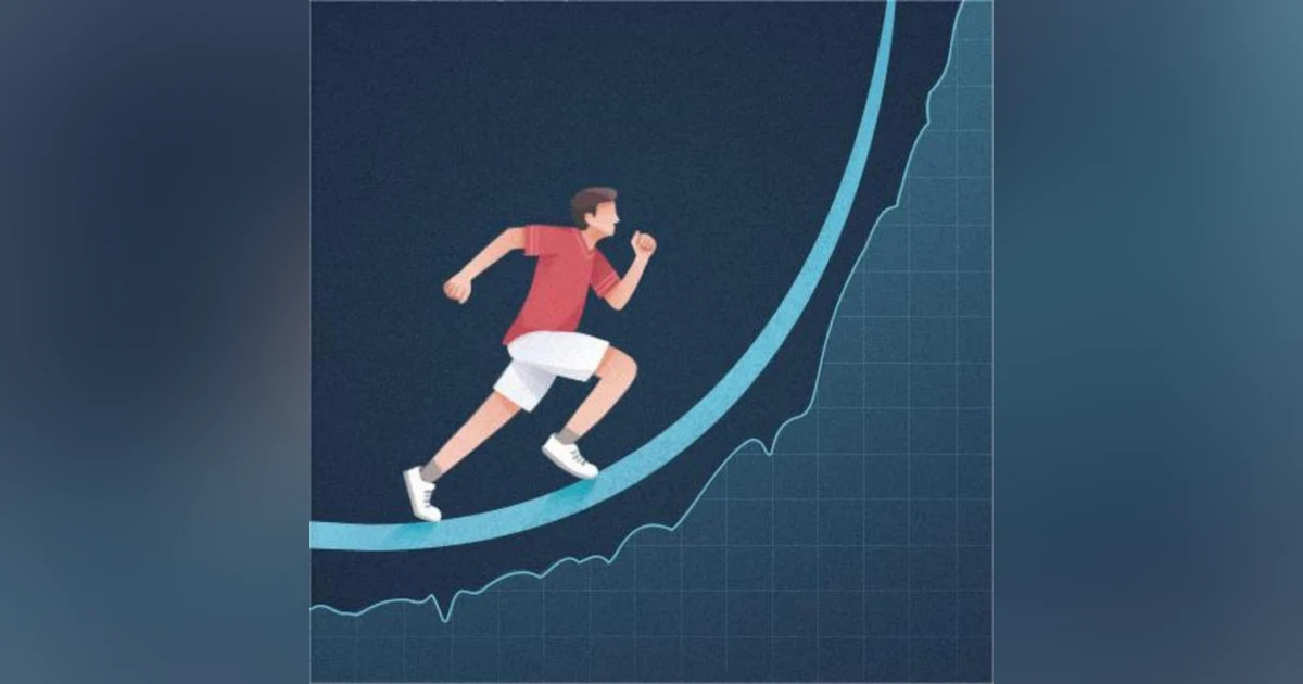 Unlocking Abundance: Key Insights from Peter H. Diamandis's 'Bold'