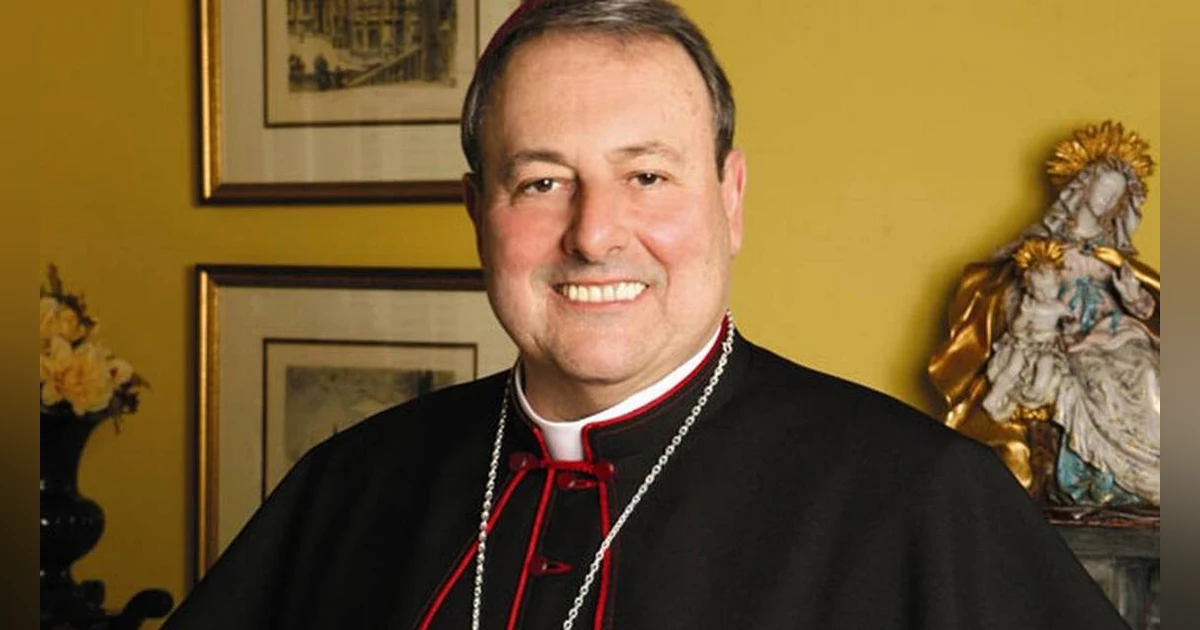 Homily of The Week with Bishop Guglielmone 06-30-20