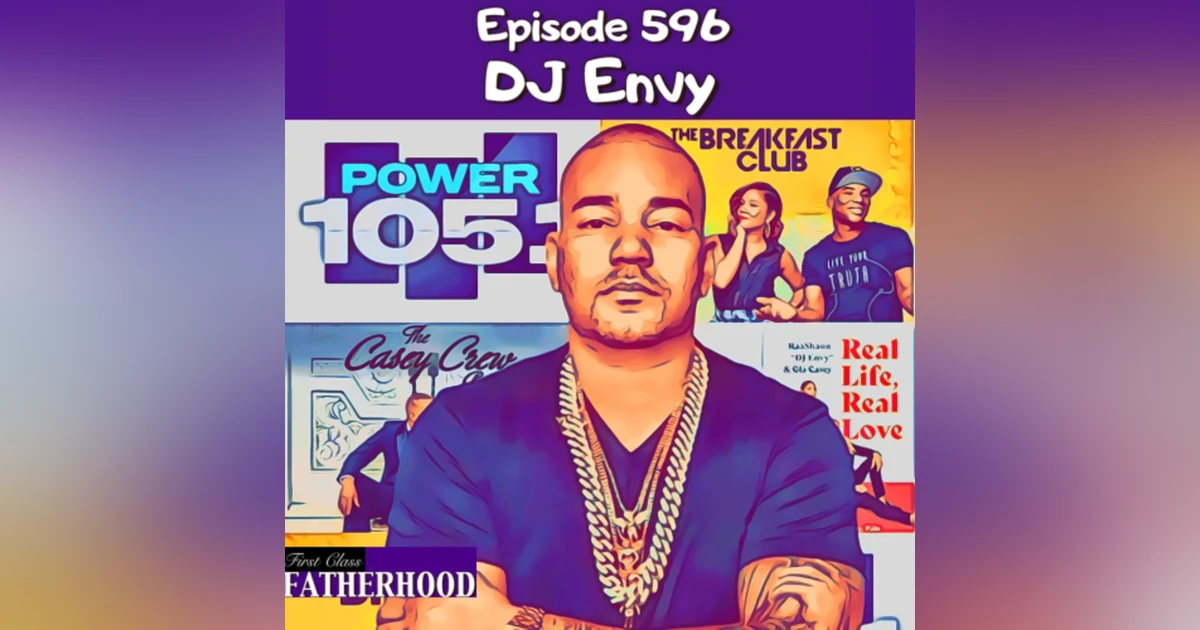 #596 DJ Envy