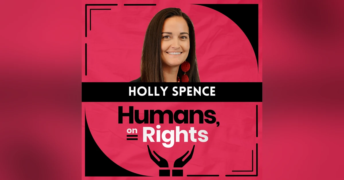 Holly Spence: Building Manitoba's Indigenous Tourism Industry