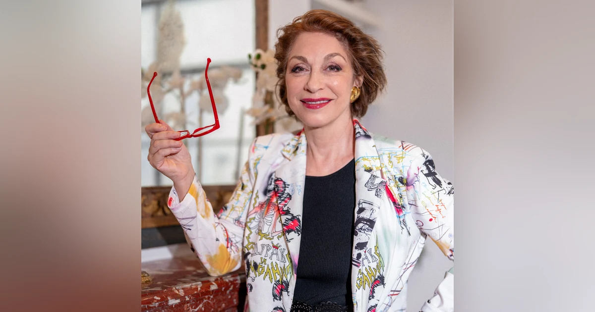 Winning the War on Cancer: The Beljanski Foundation’s Mission for Natural Healing with Sylvie Beljanski