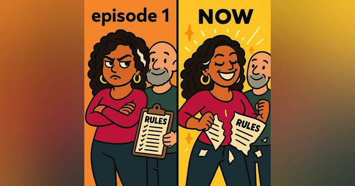image for The Evolution of Pris: How 18 Months & An Open Mind Changed Everything