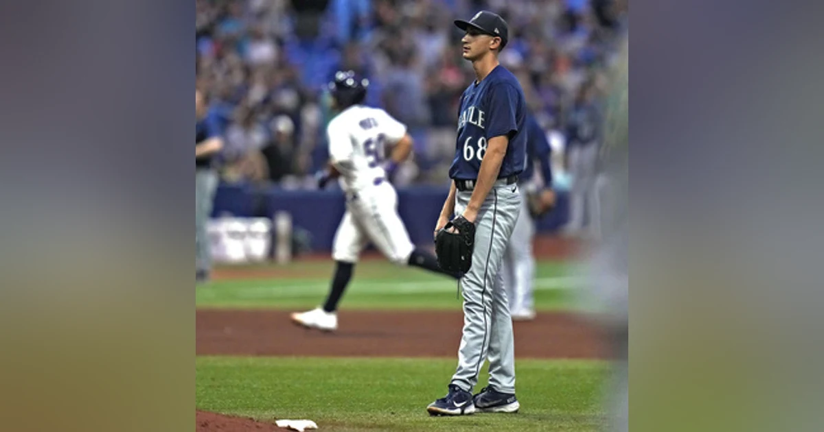 This Week in Baseball 9.10.23 - Ep. 429
