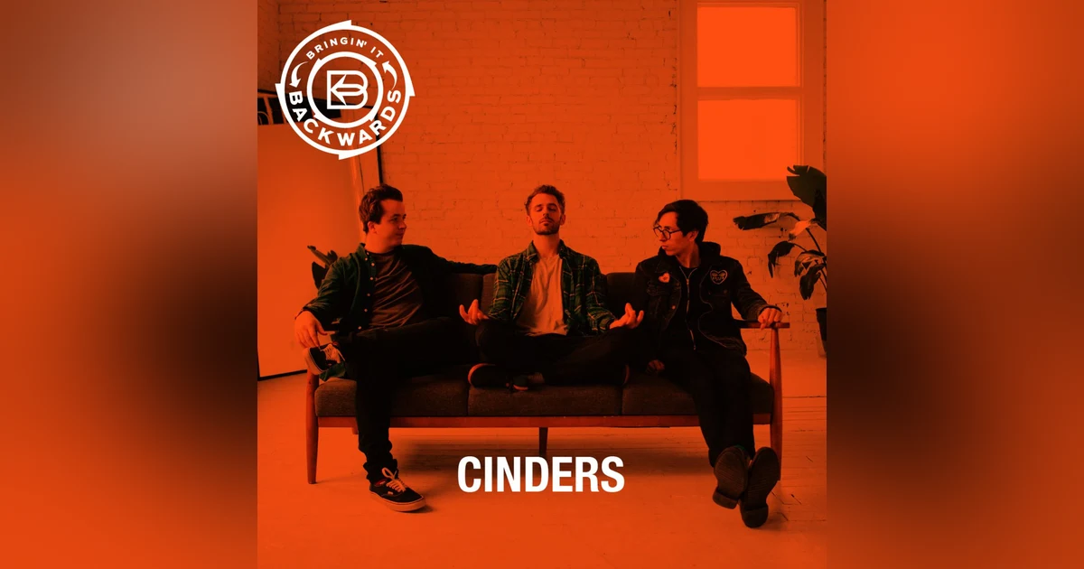 Interview with Cinders