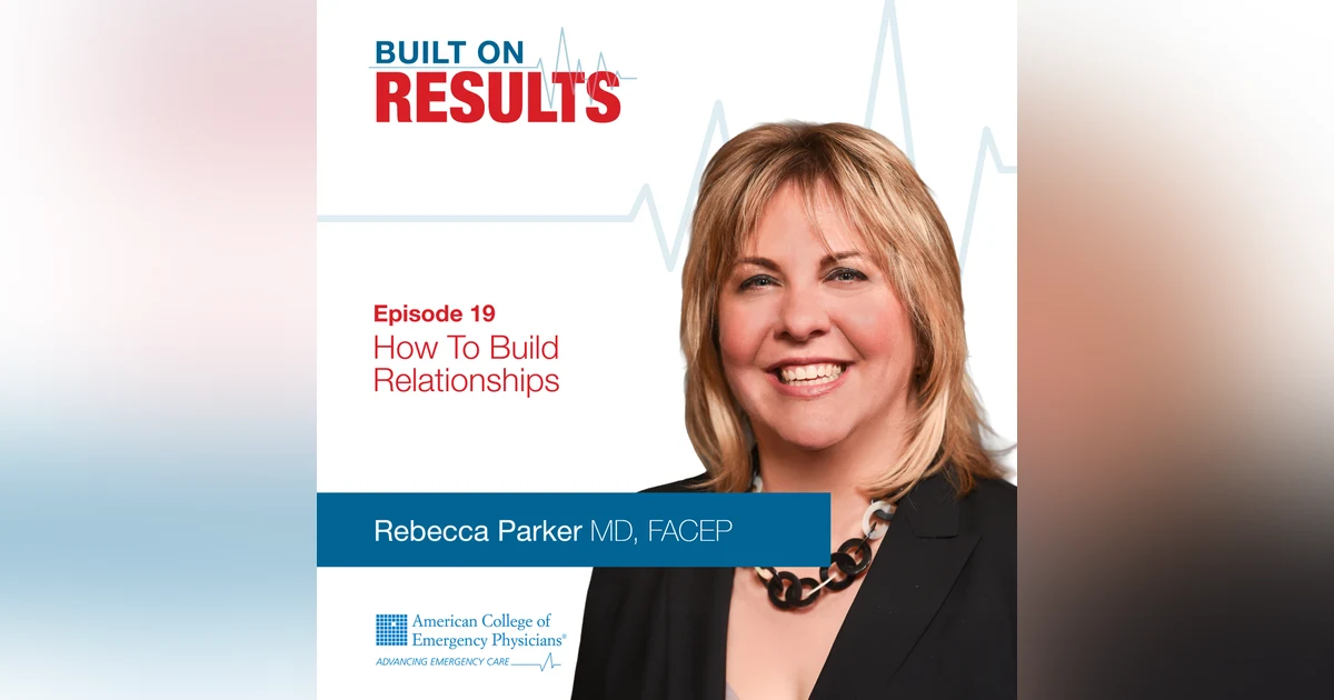 How to Build Relationships