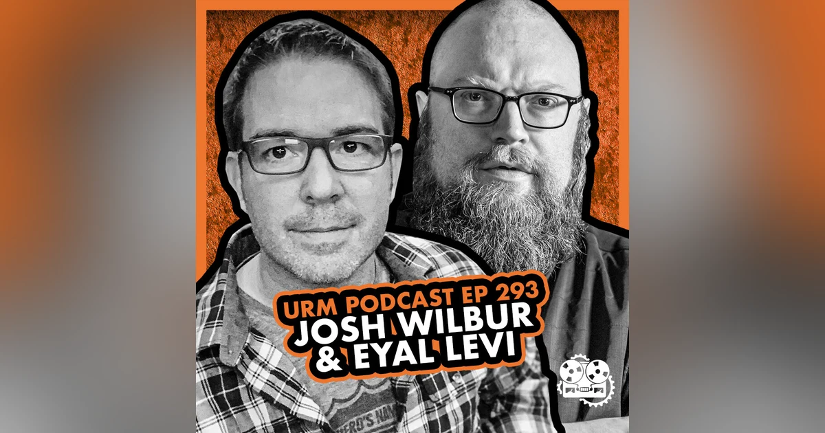 EP 293 | Josh Wilbur