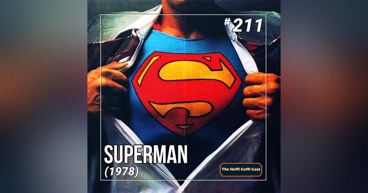 211 - Superman (1978)