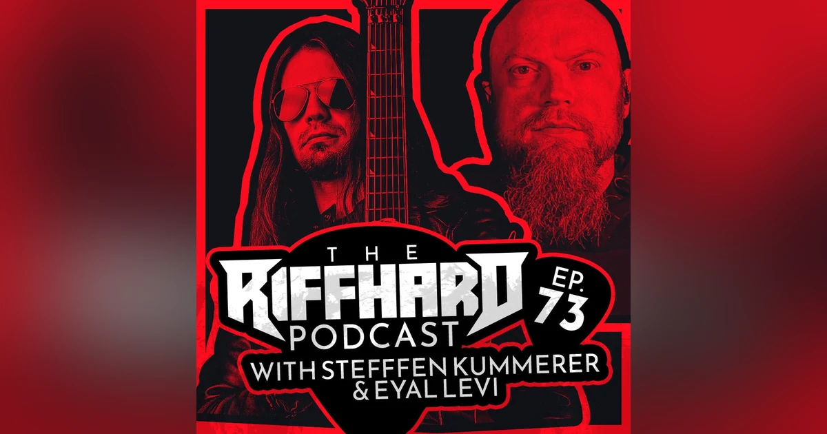 Steffen Kummerer (Obscura, Thulcandra)