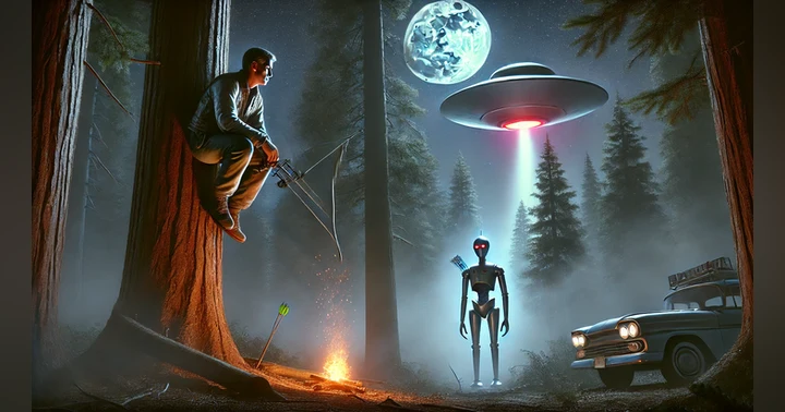 image for Blog Post: Unraveling the Night Siege of Cisco Grove