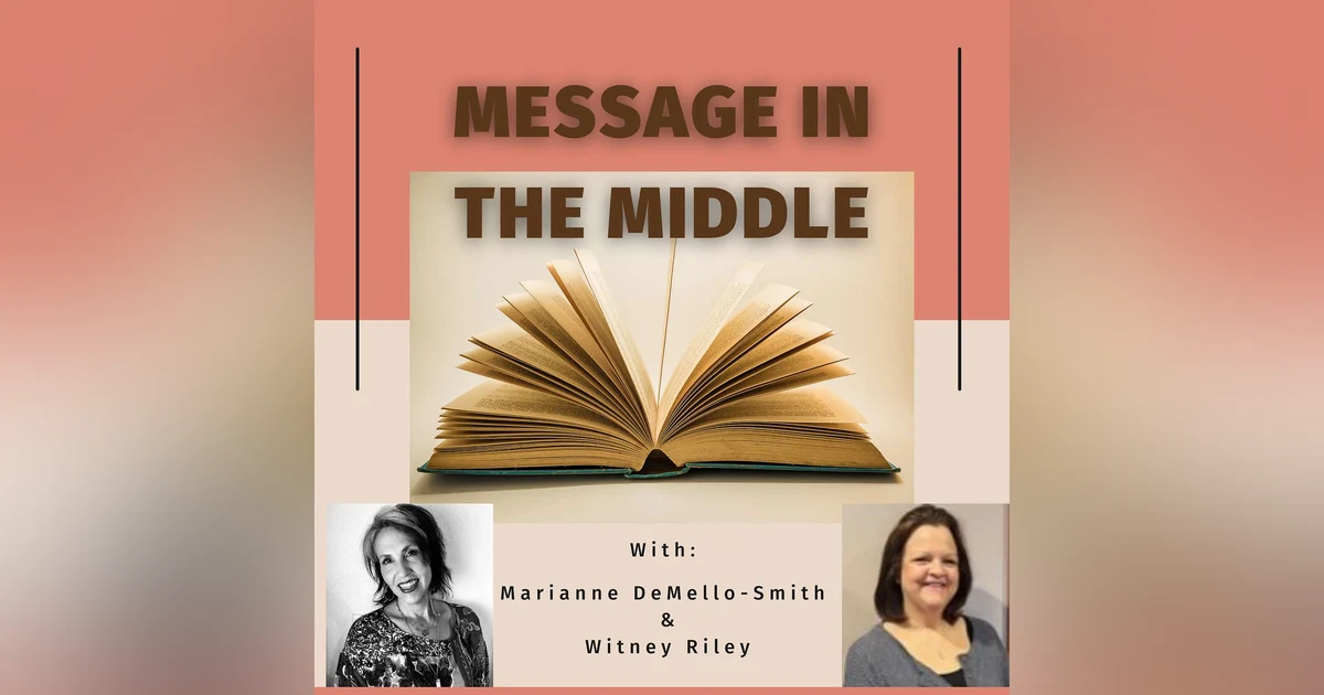 Transform Your Life: Breaking Free from the Meh Zone with Witney Riley