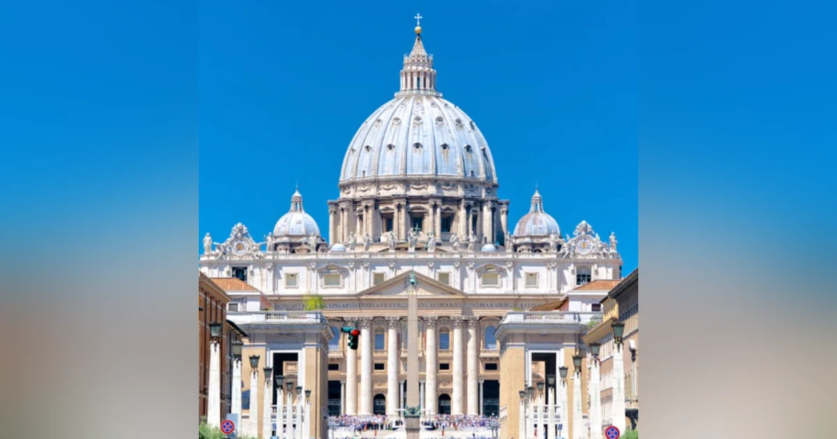The Pope and The Urantia Book