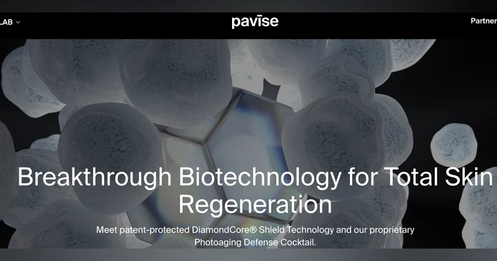 image for PAVISE Sunscreen Technology Explained: How DiamondCore Zinc Oxide Is Changing UV Protection