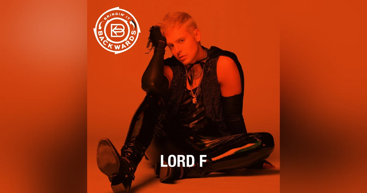 Interview with Lord F