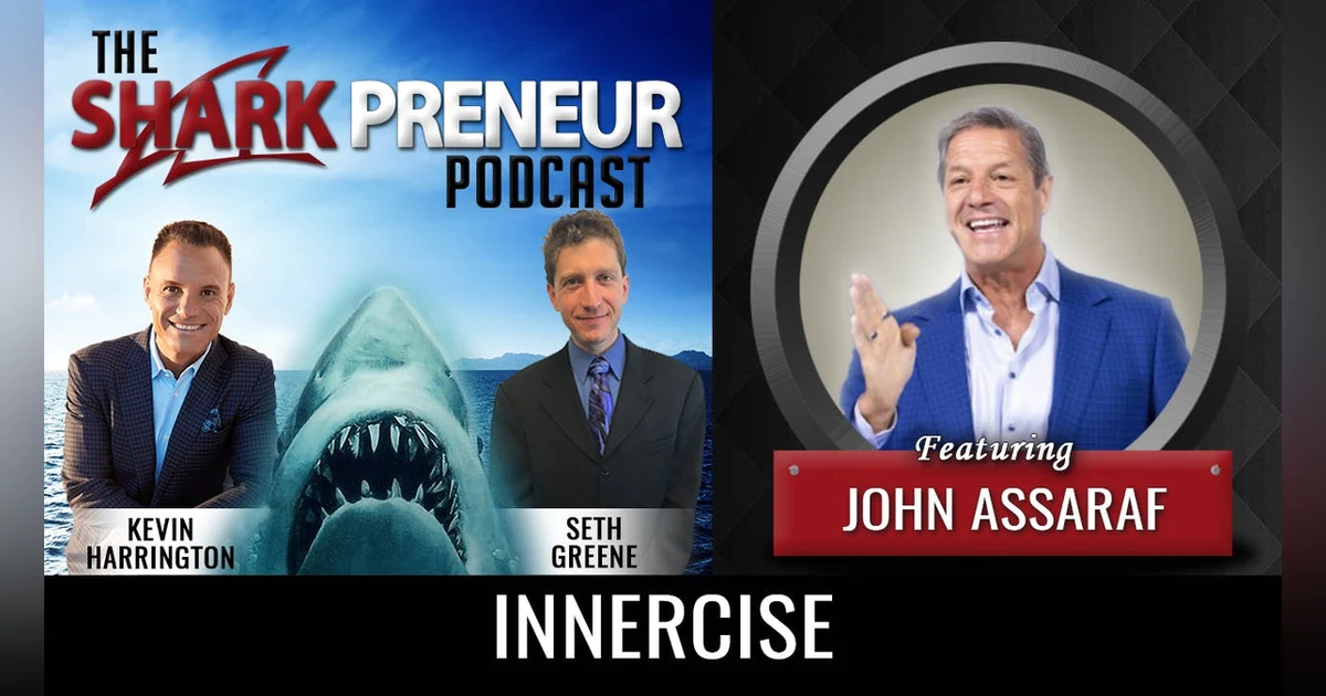 978: Innercise with John Assaraf