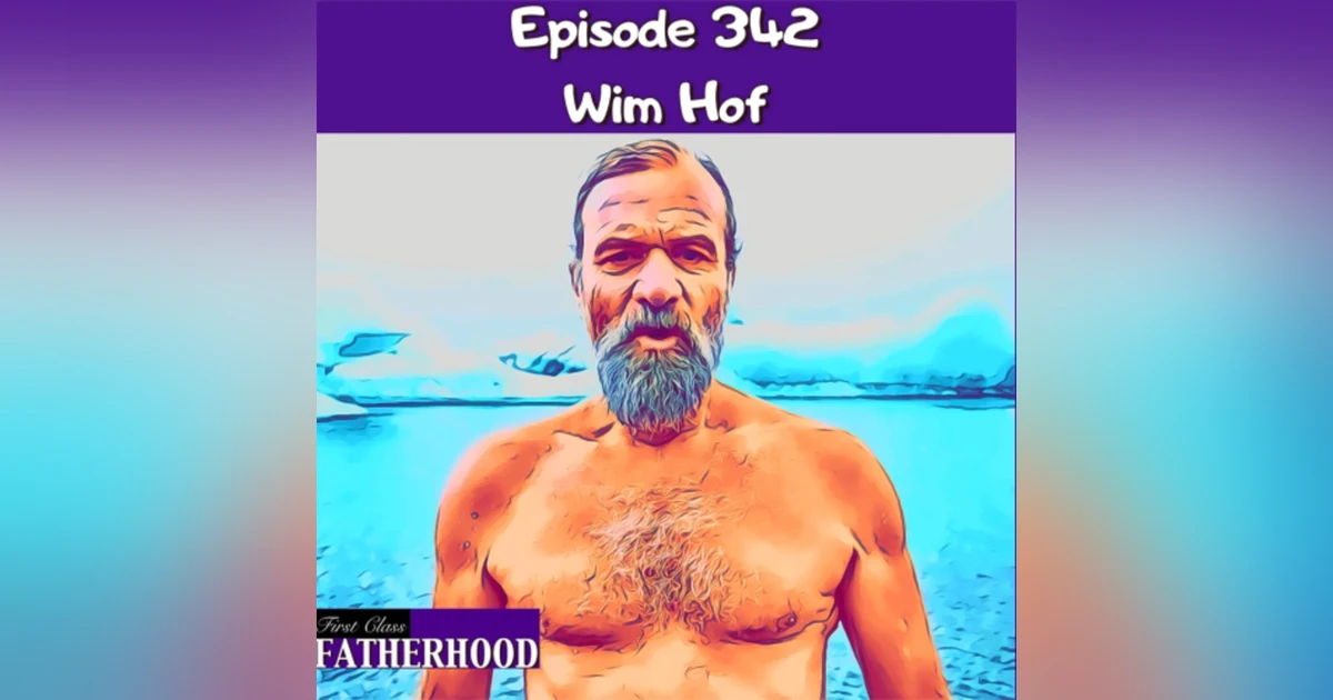 #342 Wim Hof