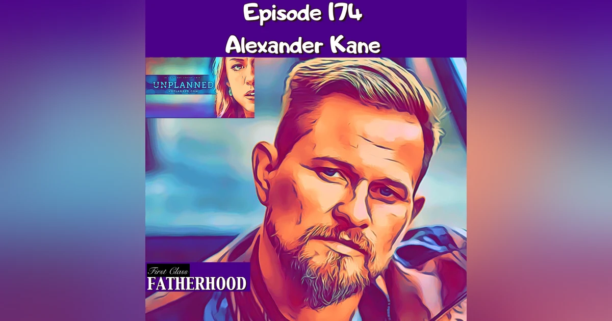 #174 Alexander Kane