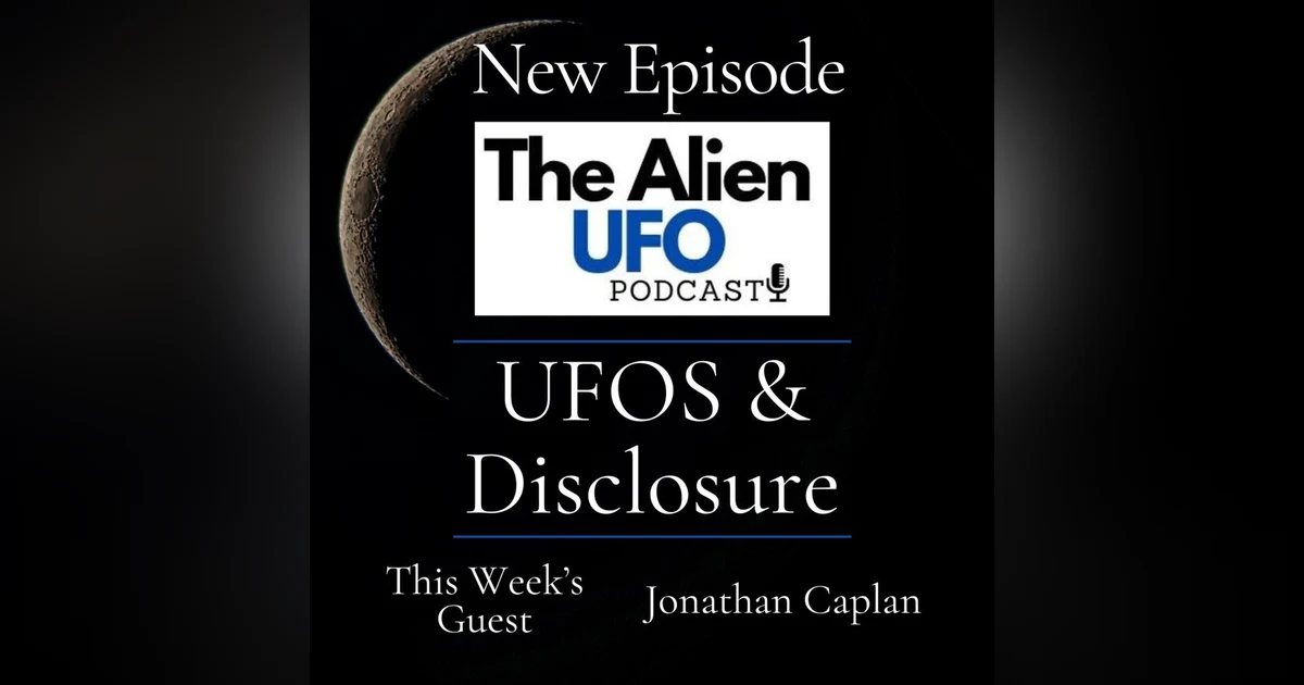 UFOS: Not For Disclosure