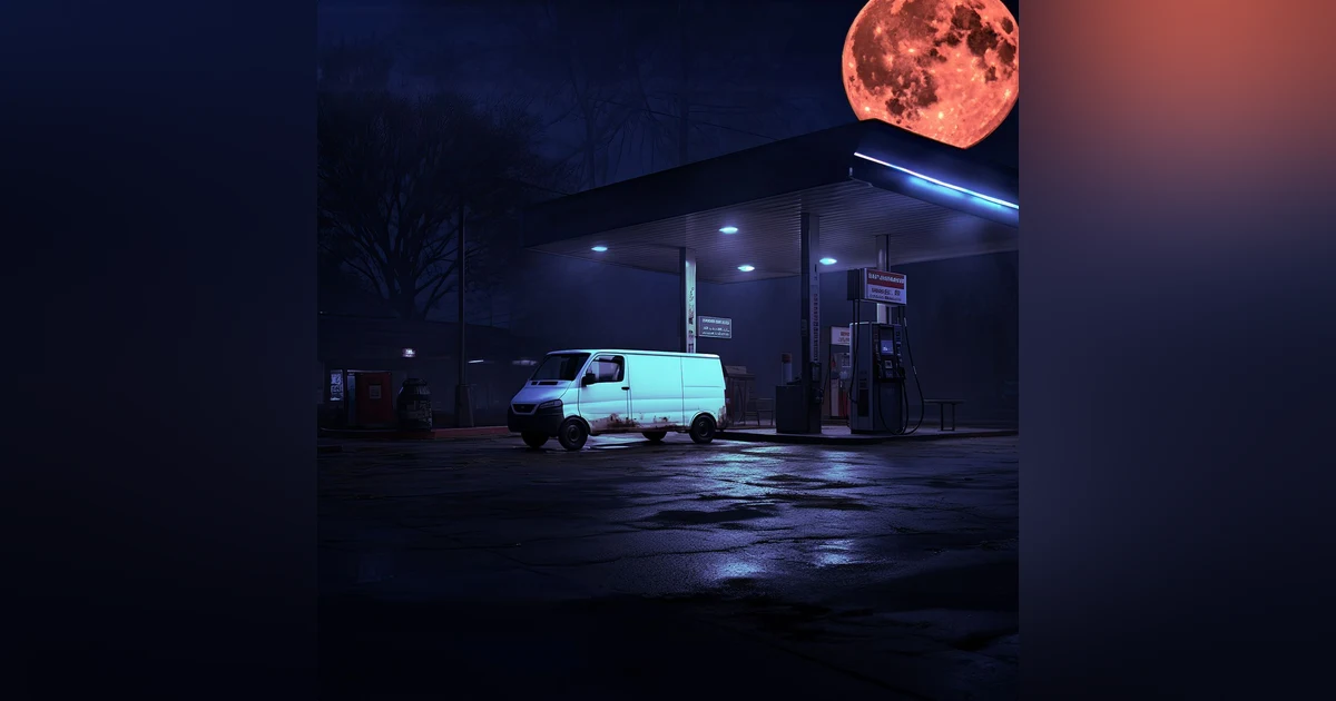 Ep.208 – I Hate Working at the Gas Station After Discovering Their Dark Secret