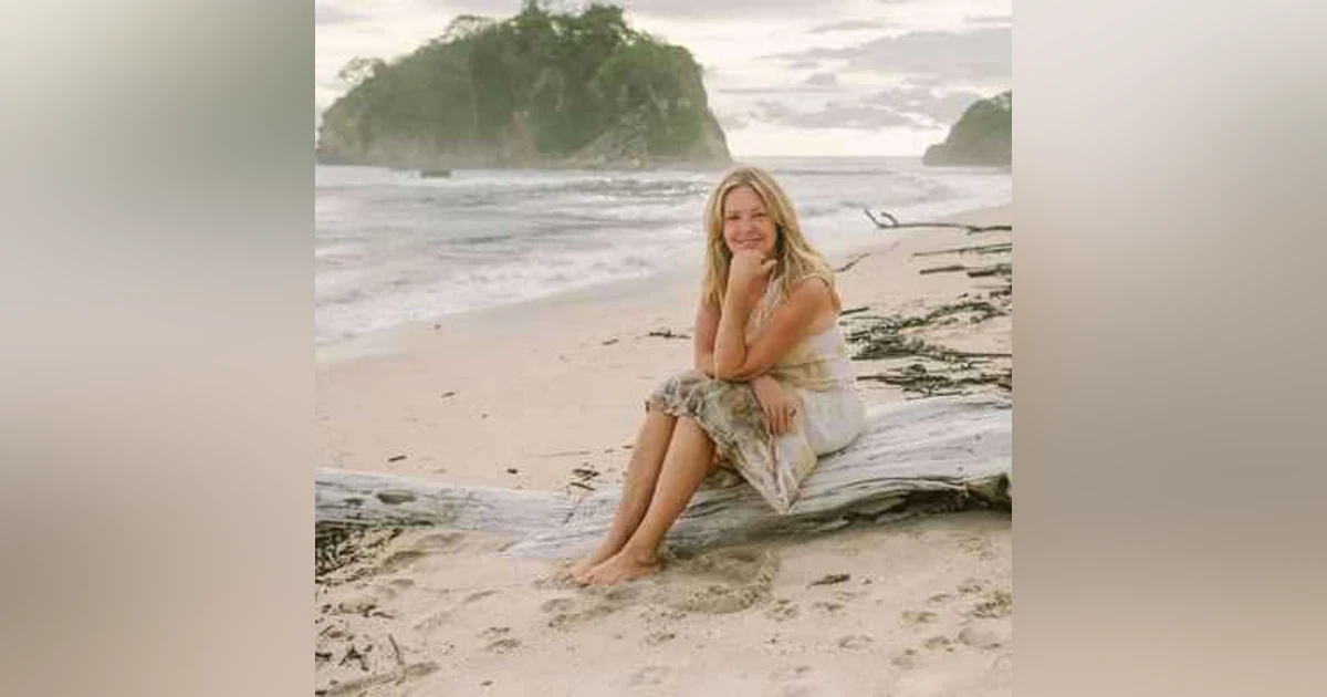 Healing Beyond Boundaries: Christine Ruch's Holistic Approach to Health Transformation