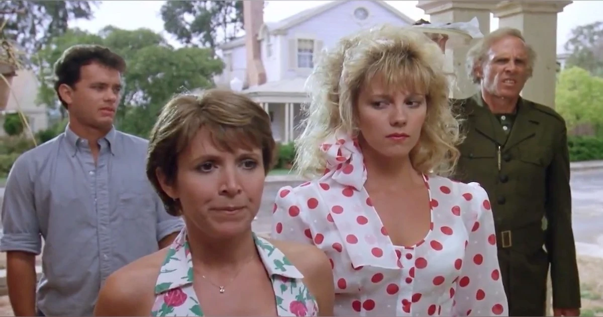 Midweek Mention... The Burbs