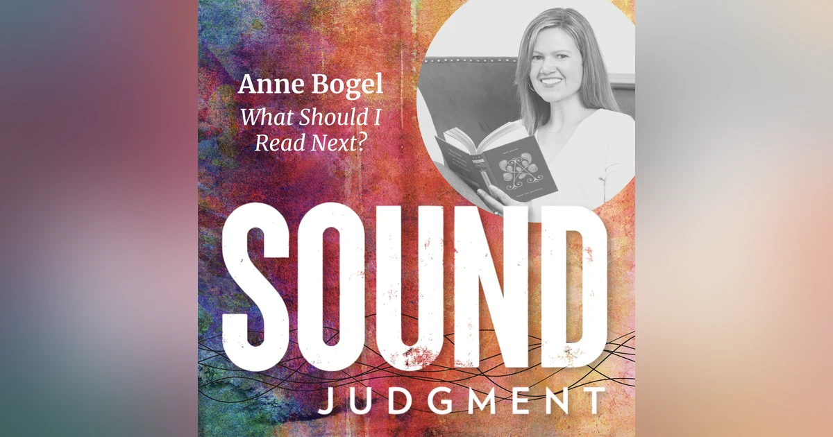 Secrets of Hosting In-Studio and Live from the Queen of Book Podcasts, Anne Bogel