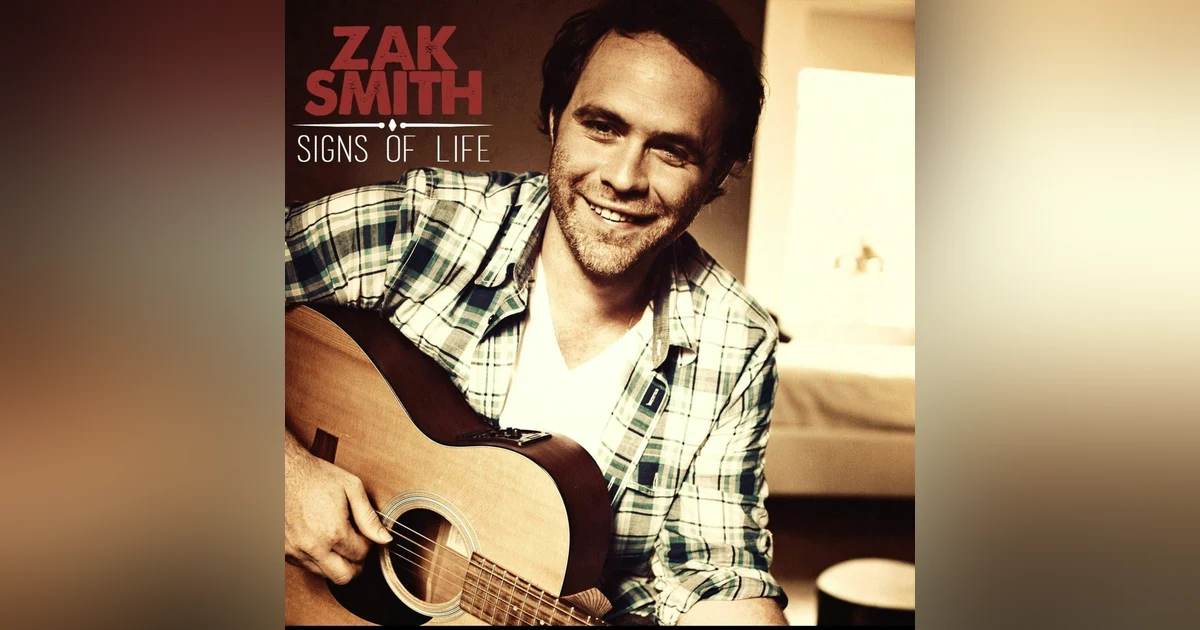 Zak Smith