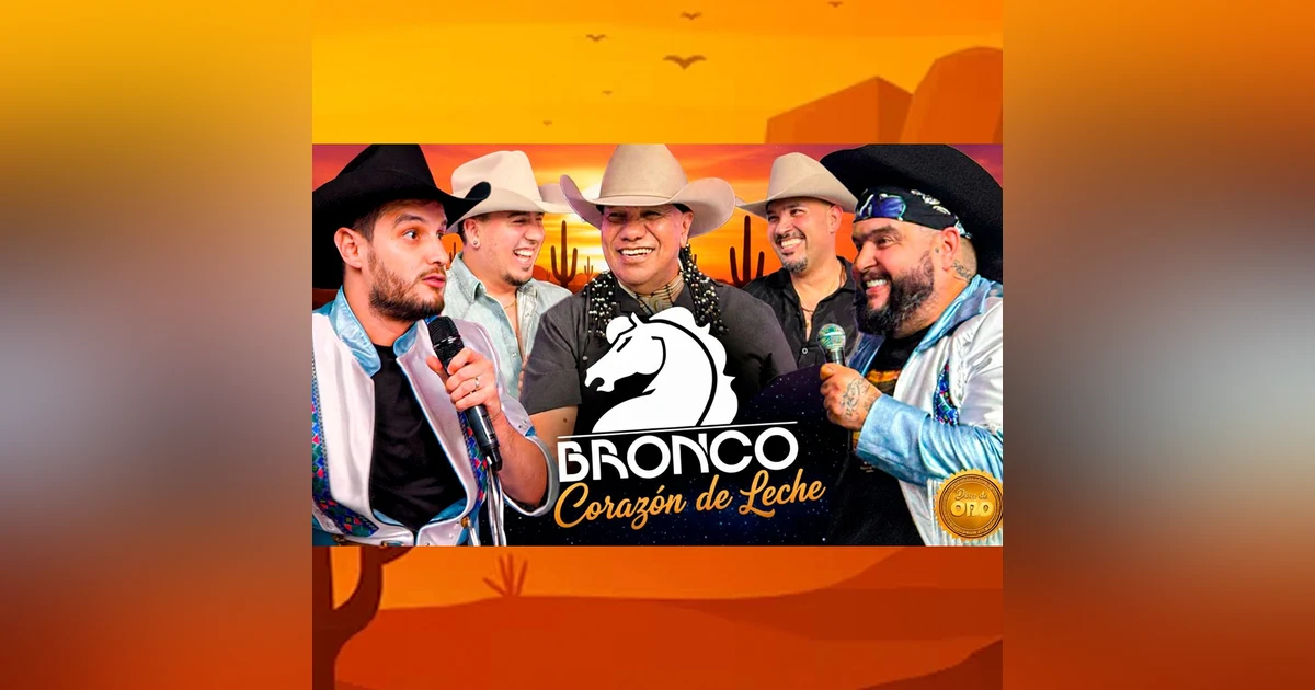 Cosas de BRONCO 🐴 🐎