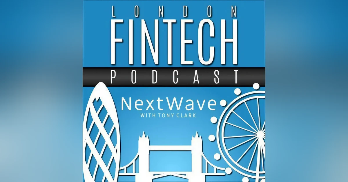 LFP125 – Special Episode! A Deep-Dive into “Tech” – Past, Present & How To Make It Cool w/Charlie Barker CTO Blue Motor Finance