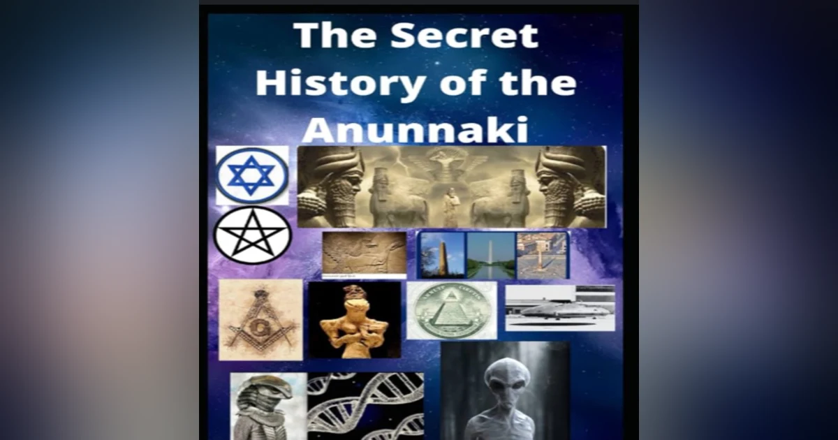 Anunnaki Origins of Freemasonry