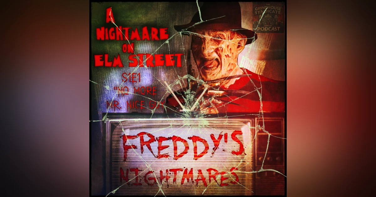 A Nightmare on Elm Street: Freddy's Nightmares (1988)