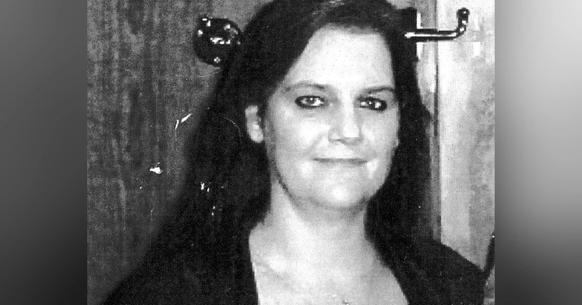 MISSING: Deborah Sykes