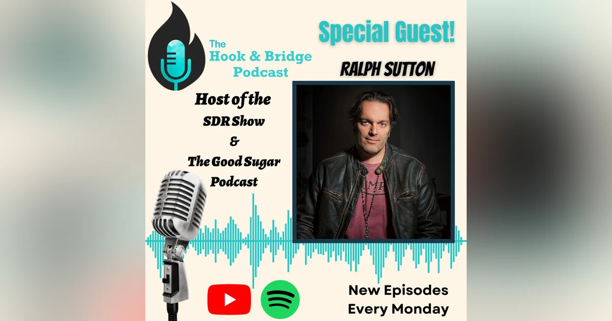 Ralph Sutton Interview! / Music Games with a legend!!