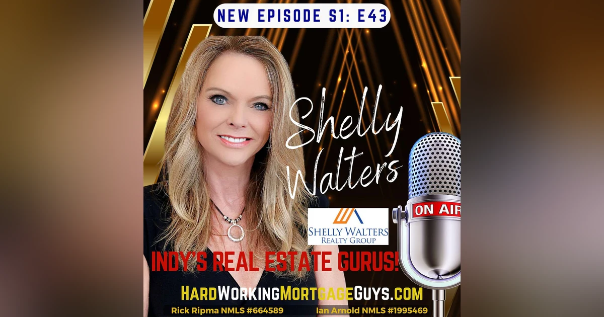 Guru Shelly Walters with Shelly Walters Realty Group