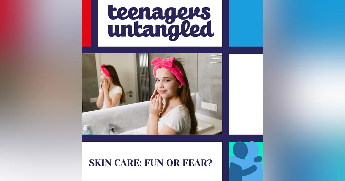 Skin care obsession: The social media 'Sephora' kid craze from a teen perspective.