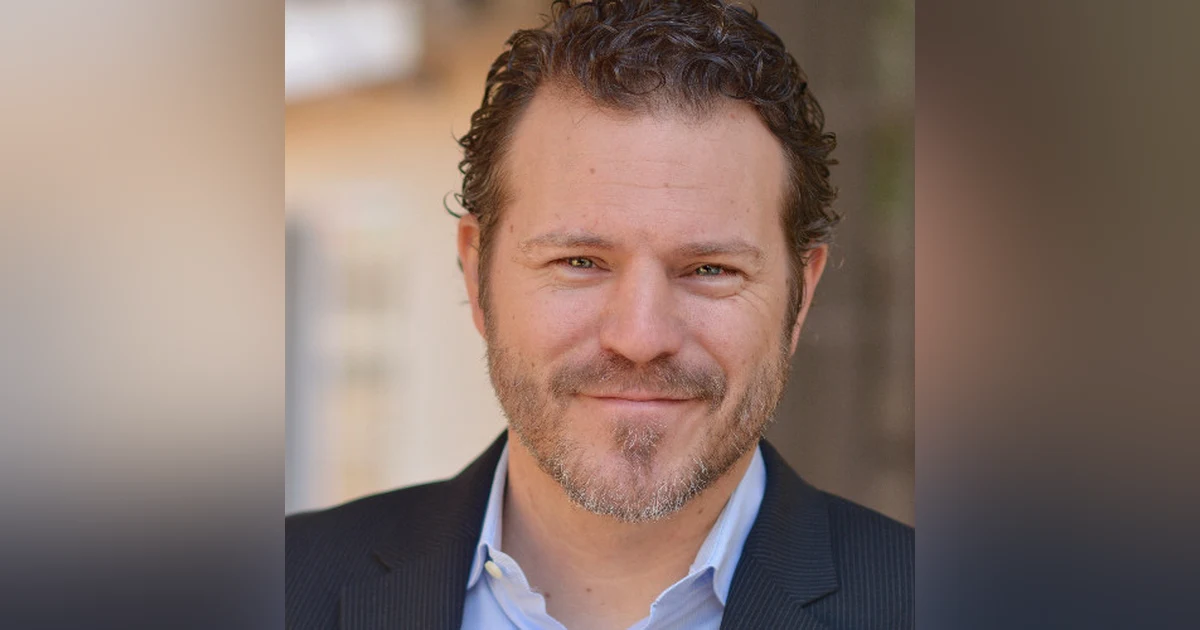 Mike Dolan: Commander in Comedy