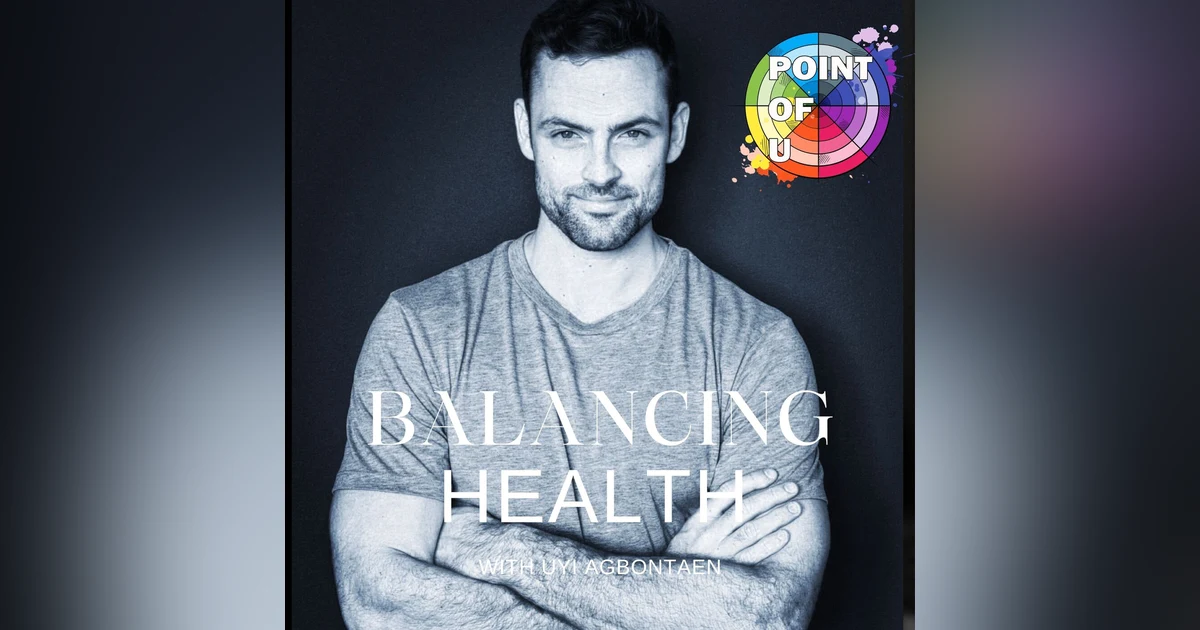 Balancing Health: Artur Zolkiewicz