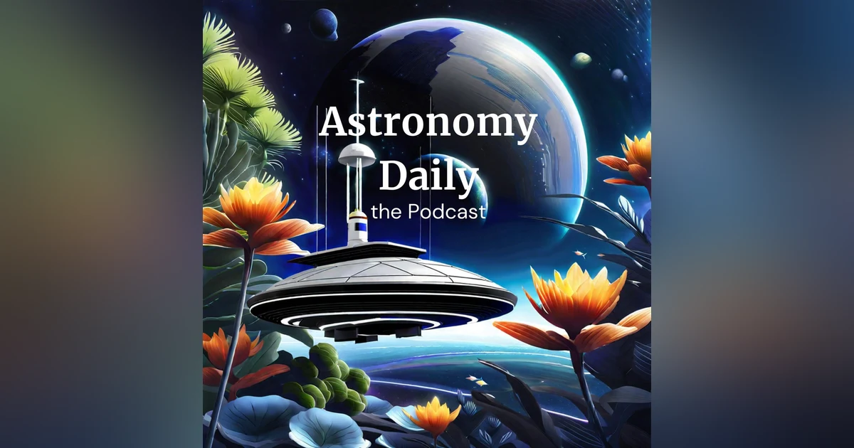S03E77: Voyager 1's Comeback & Starliner's Latest Delay