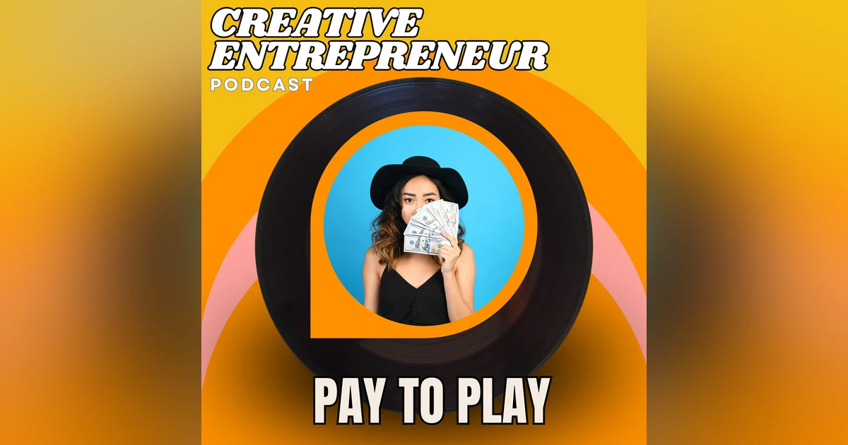 Pay to Play: How to Invest in Your Business and Thrive in Today’s Economy with Julie Lokun