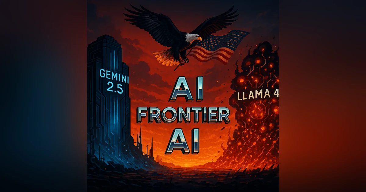Gemini 2.5 vs. Llama 4: Who Wins the Multimodal Arms Race?