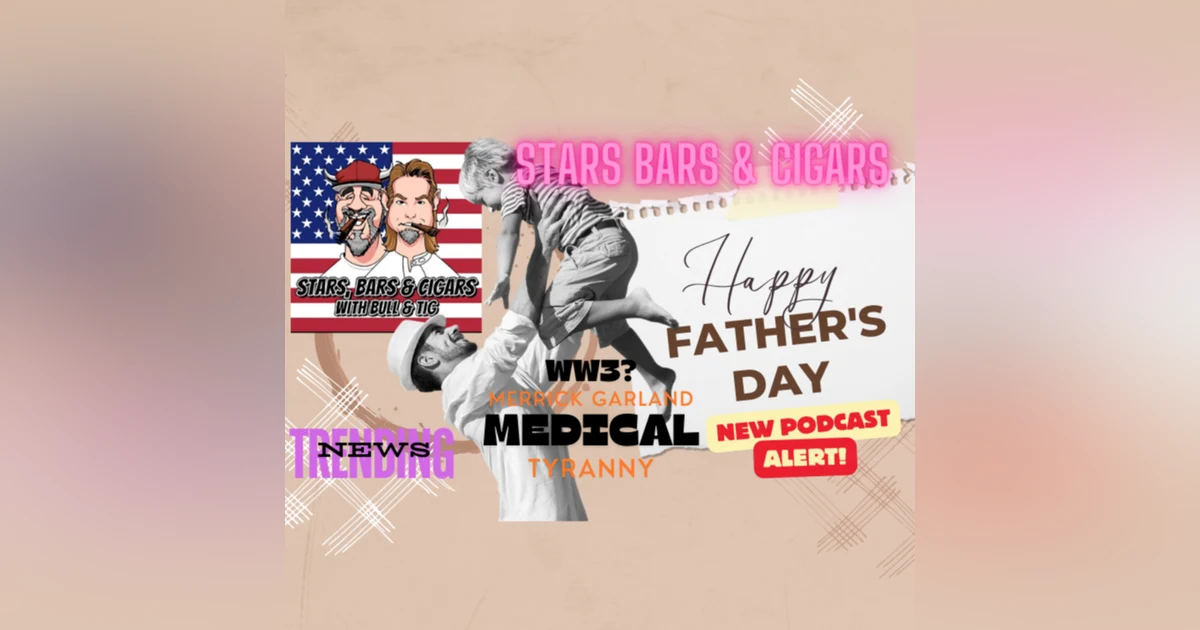 STARS BARS & CIGARS, #45