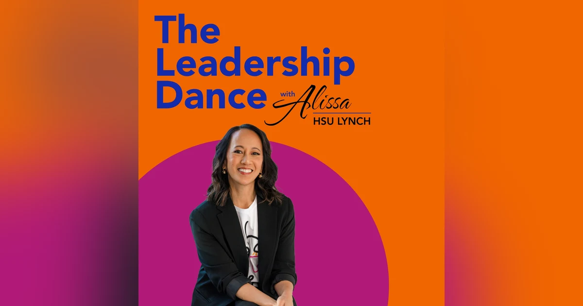 The Leadership Dance Podcast