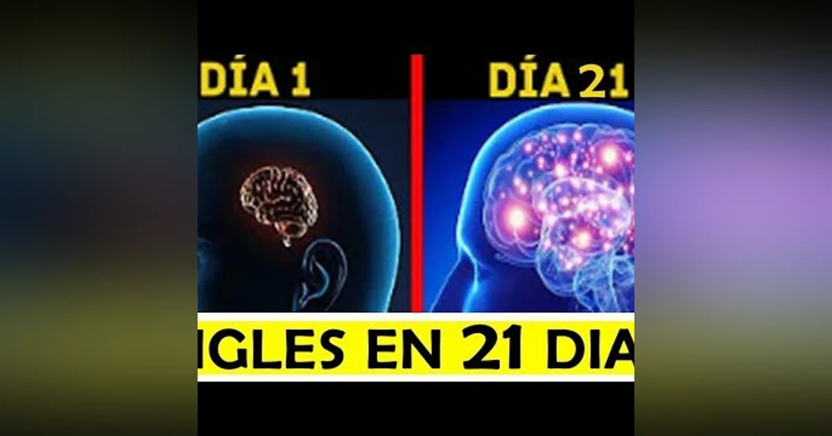 31. SOLO OYENDO ESTO Y DOMINARAS EL INGLES MUY RAPIDO Y FACIL CURSO DE INGLES COMPLETO