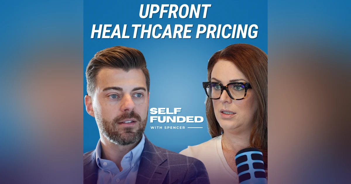Empowering Americans To Shop For Their Healthcare | with Kylie Everhart