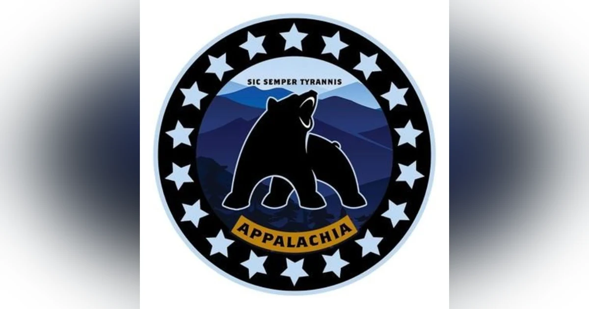 The State of Appalachia with Smokey the Appalachistani, Simon Winch, and Amos Denton