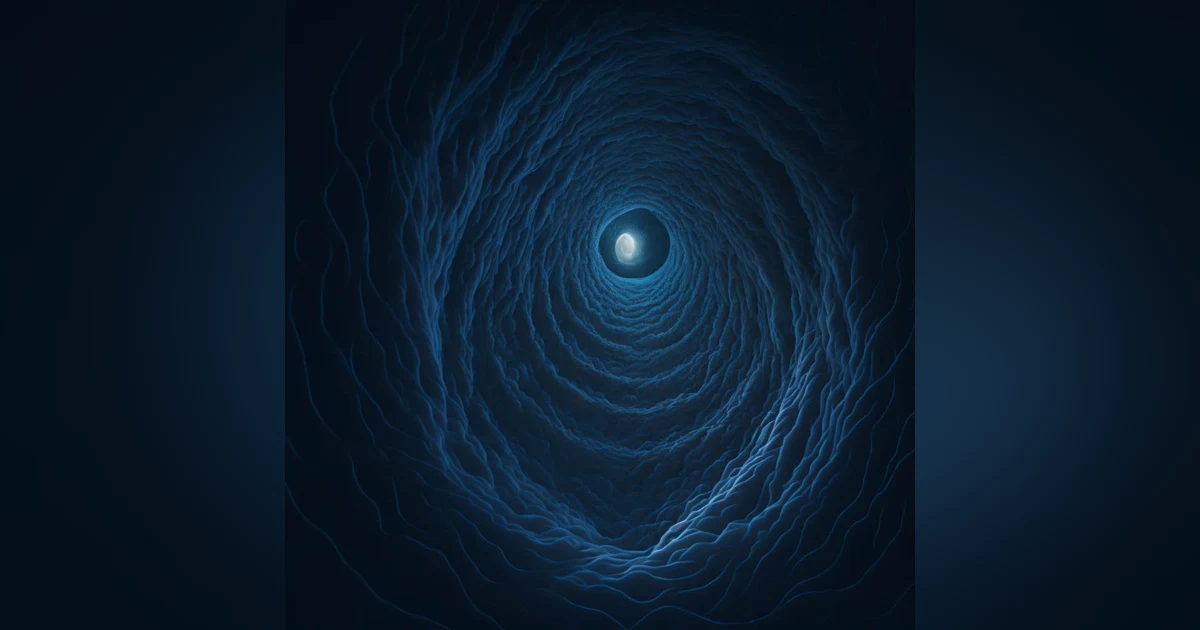 Theta Waves Meditation: Deep Relaxation with Soothing Music