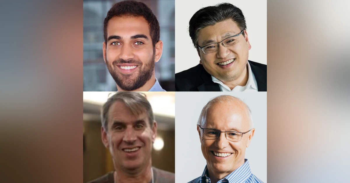 The Tiger Global Memo: From Sequoia Capital to Benchmark and Thrive: The World's Best on the Rise of Tiger Global