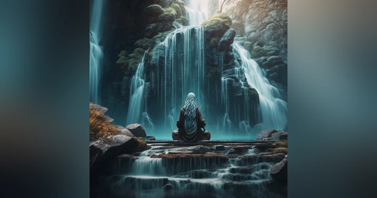 Relaxing Piano Water Music to Help You Get Relaxed